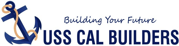 USS Cal Builders
