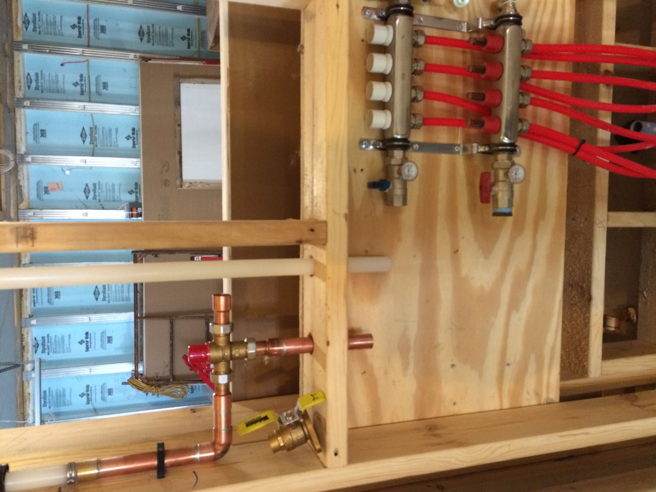 Photos from Kevin Browning Plumbing And Heating