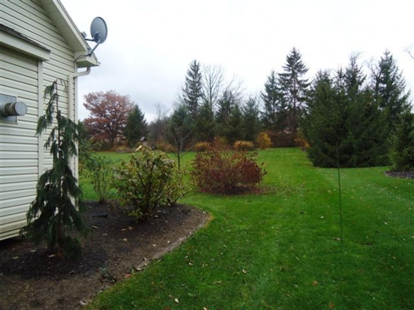 Jobs that we had done!