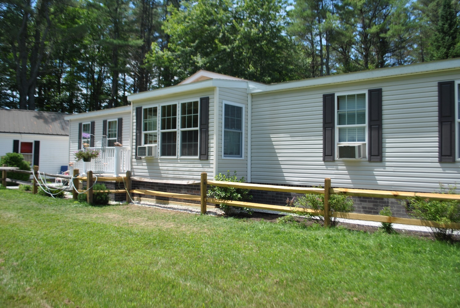 Project photos from Building Maintenance Plus