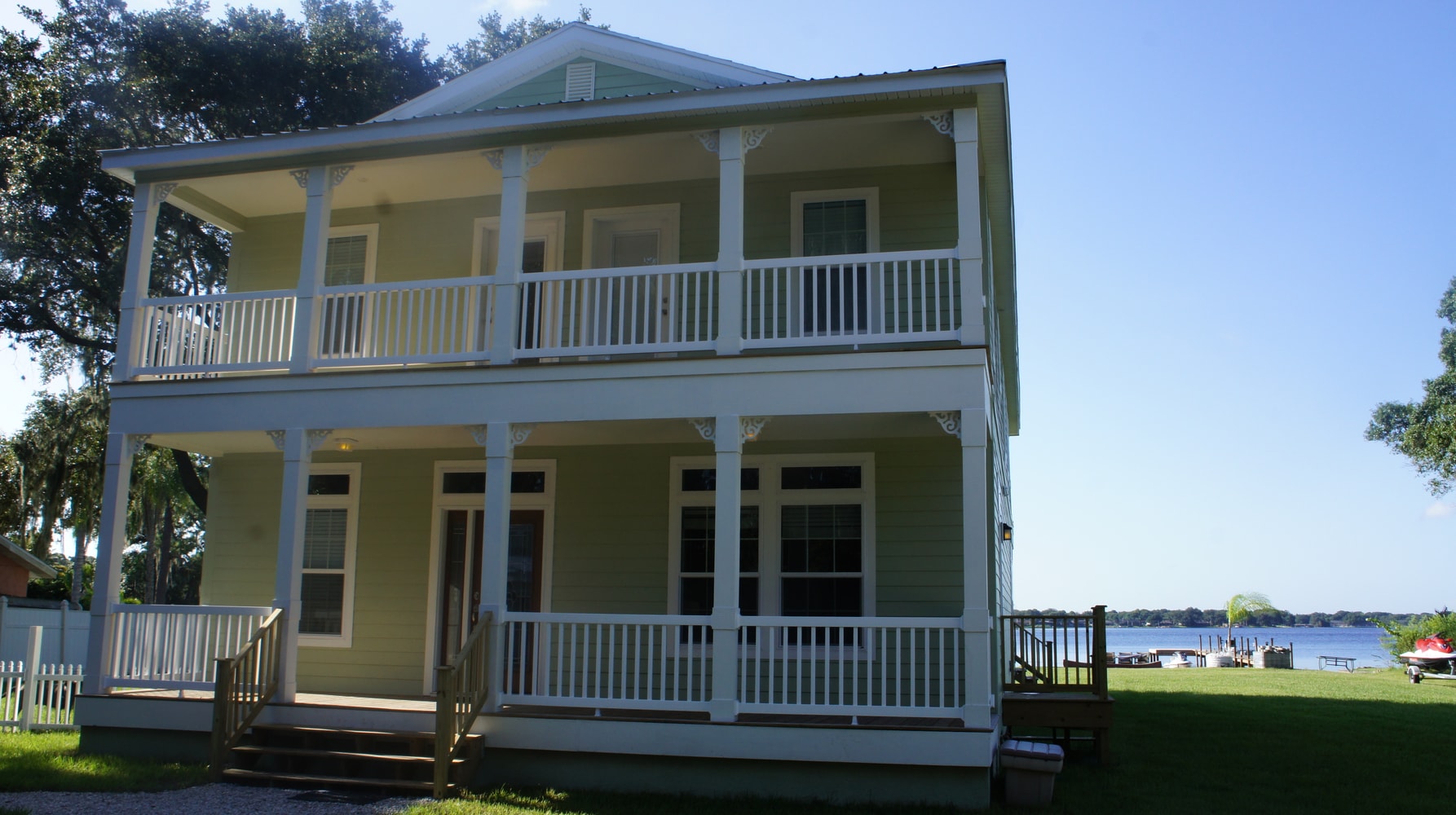 Photo(s) from Sandcastle Coastal Homes