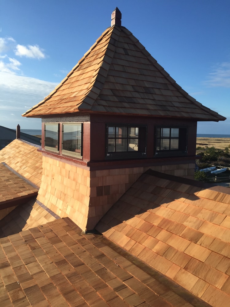 Photos from T&T Roofing