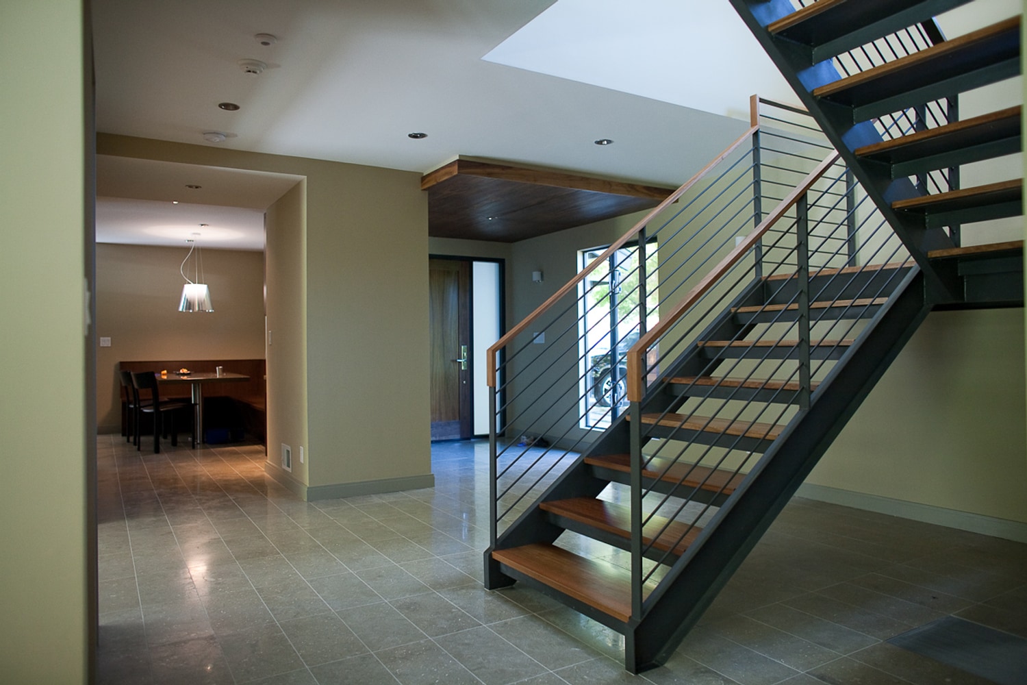 Photo(s) from Dettaglio Construction Inc