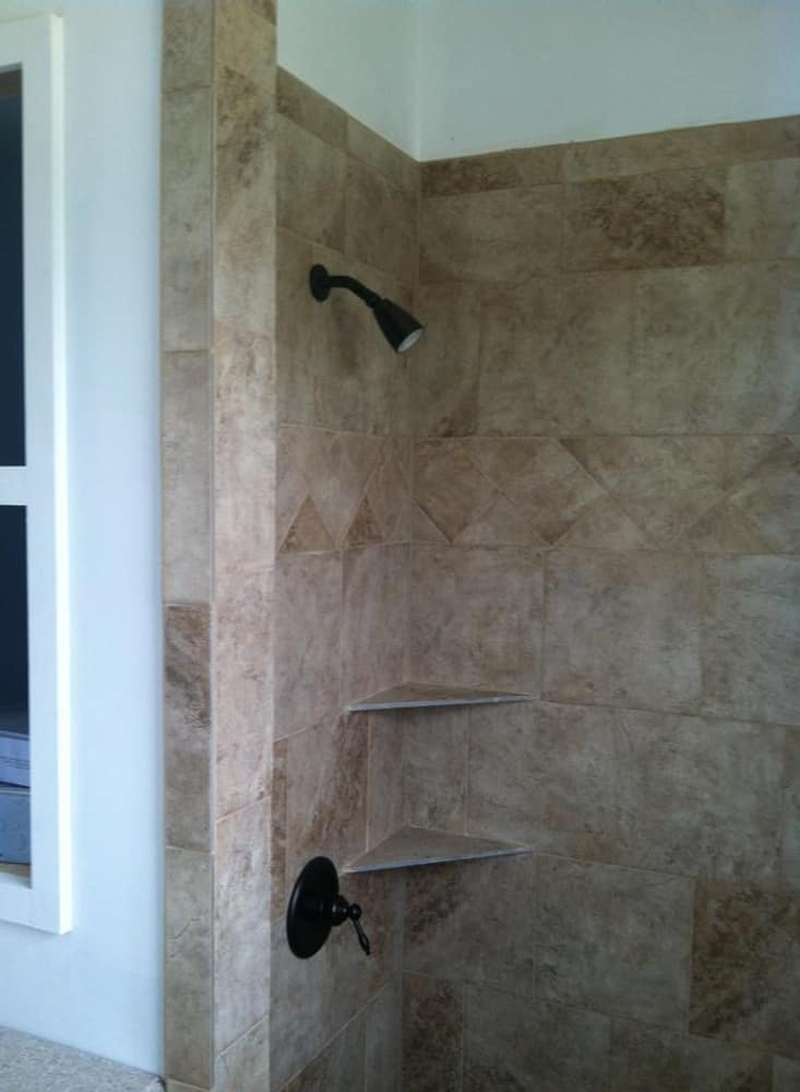 Projects by J..T. S. Construction