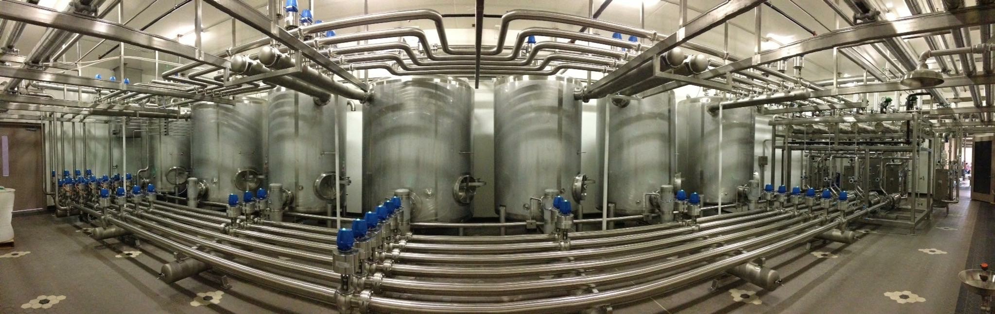 Photo(s) from Thomas Precision Welding