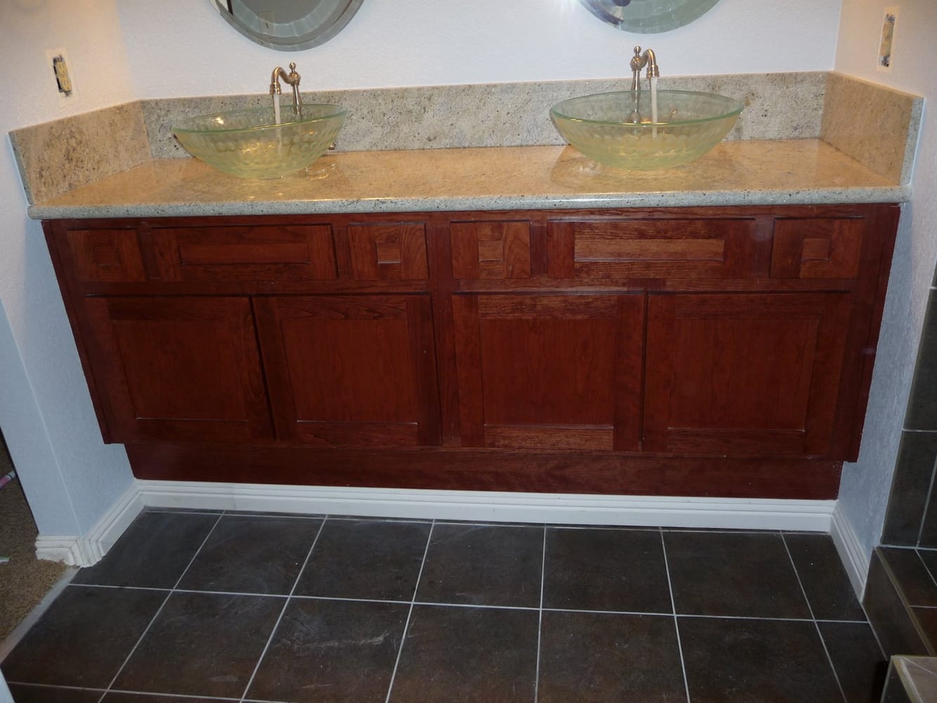 Bathroom Remodels