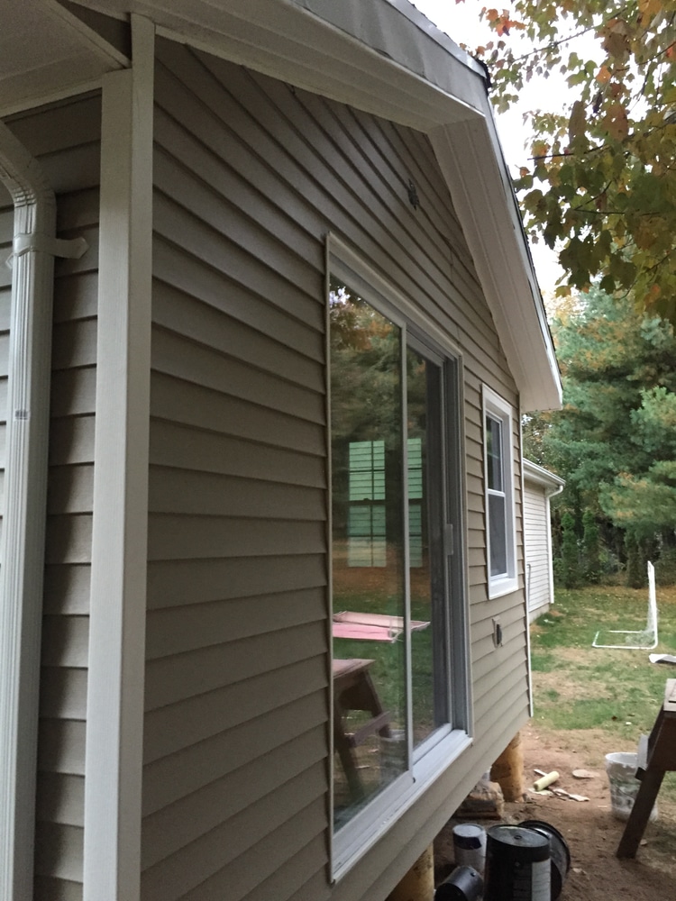 Photo(s) from We The Best Construction