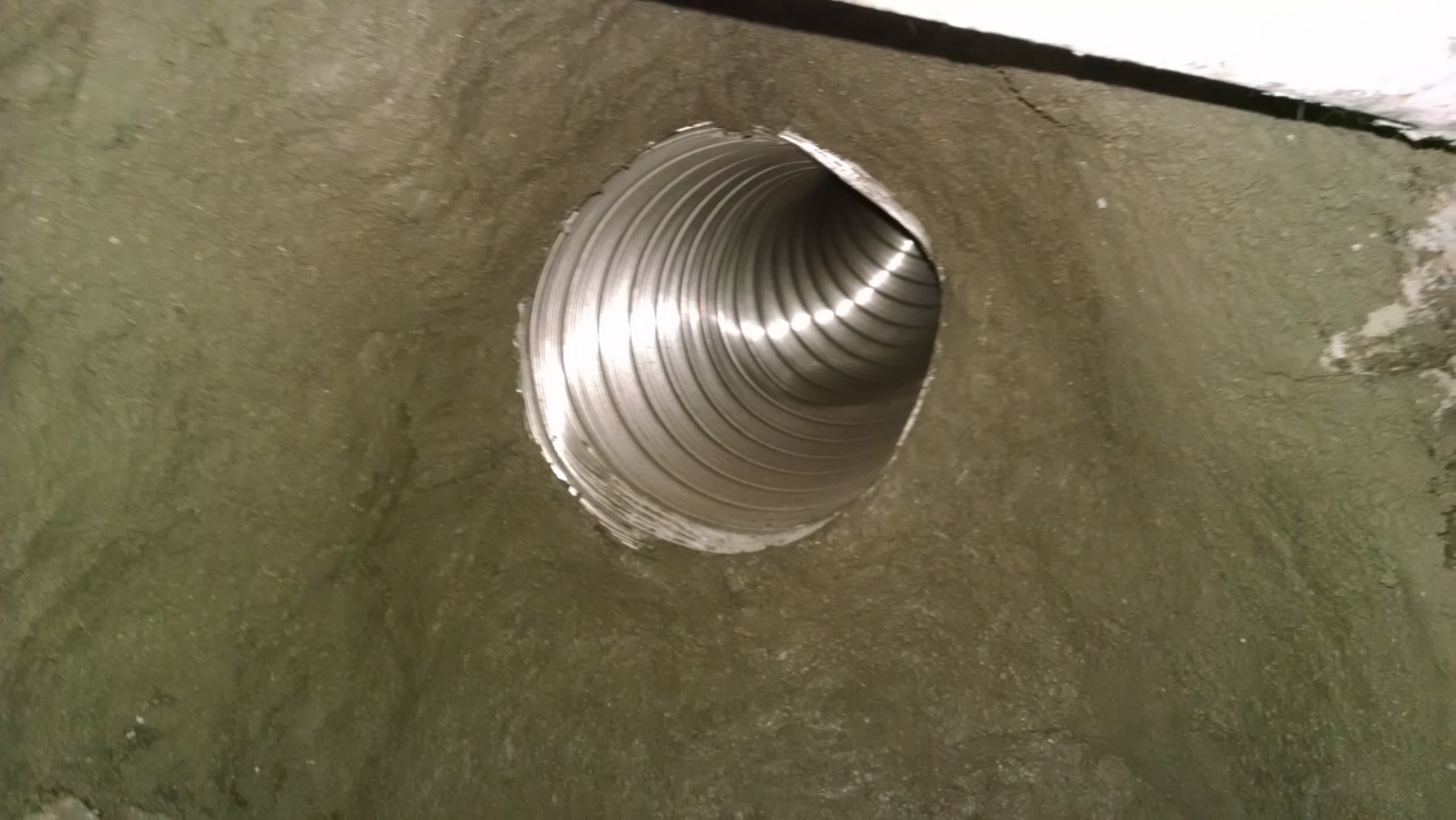 Chimneys by Alpine Chimney Sweep Inc.