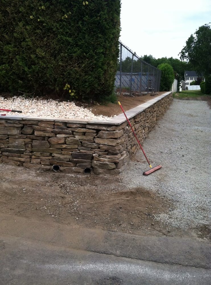 Photo(s) from AllenMasonry&Concrete LLC