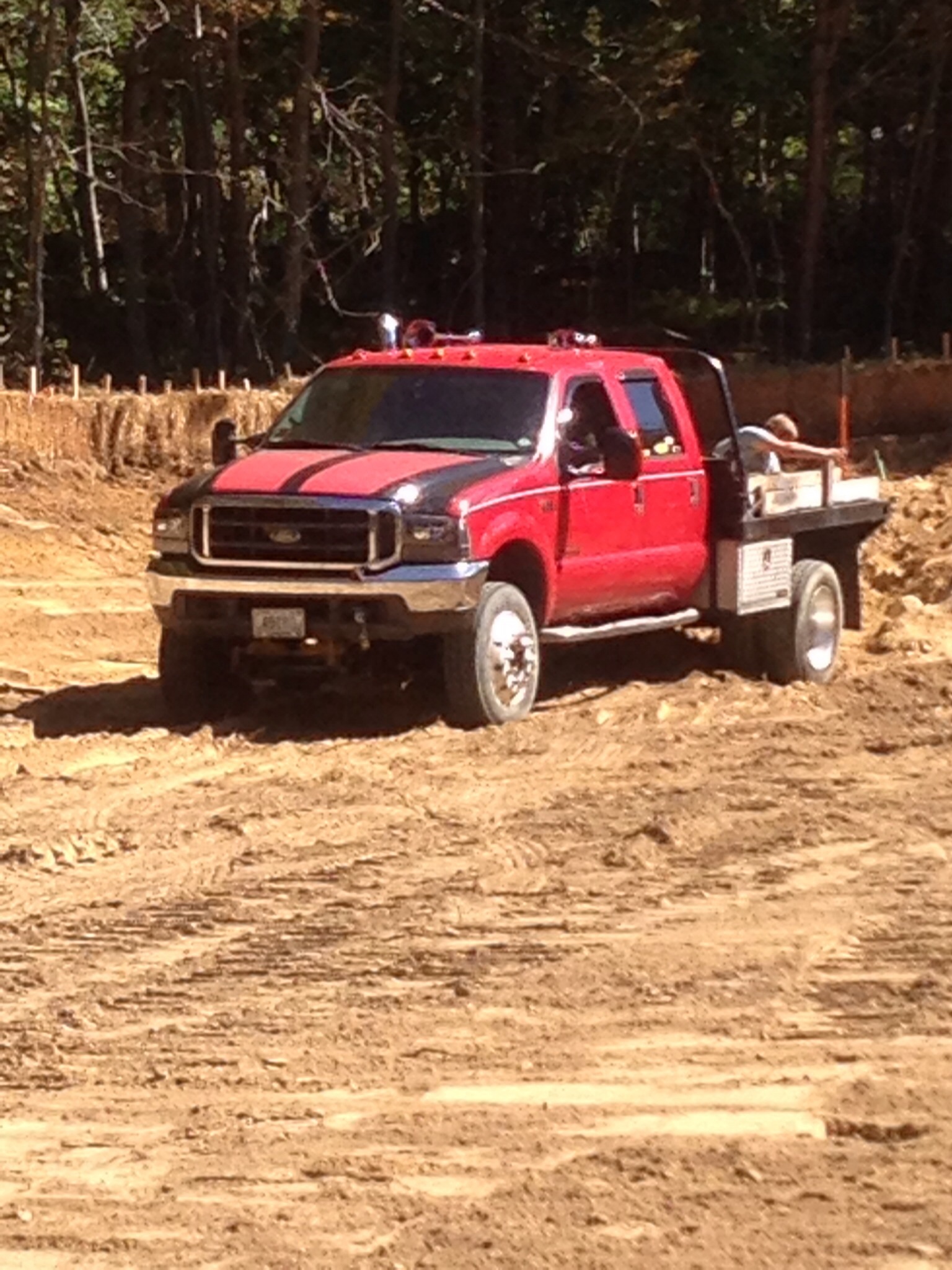 O Brien Concrete Forms