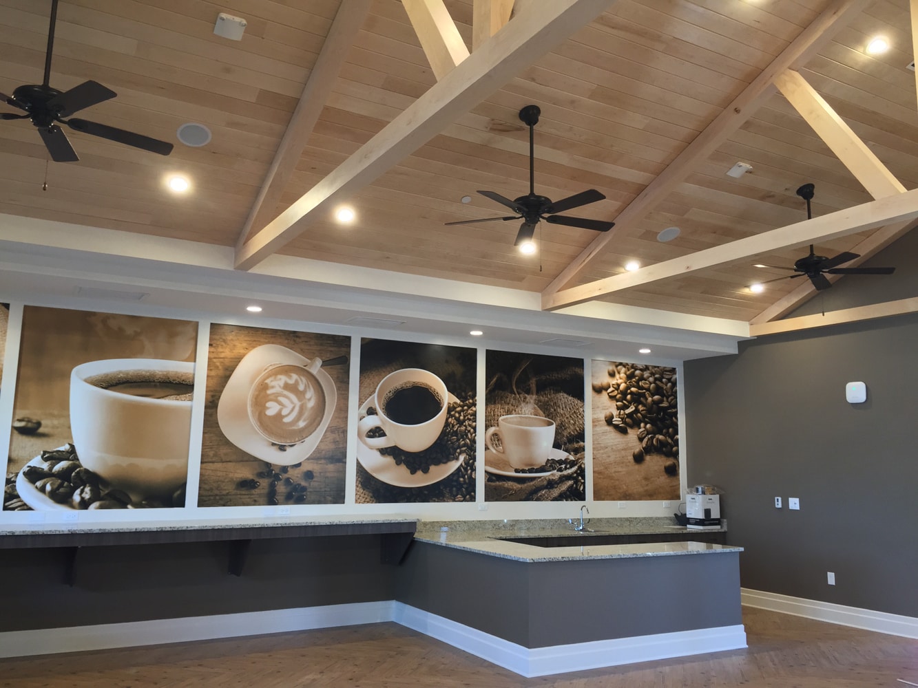 Photos from Kauffman Construction Inc