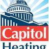 Capitol Heating And Air, Llc
