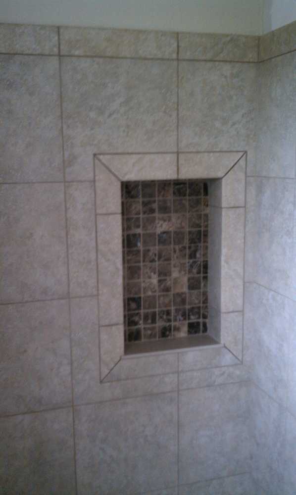 Innovative Tile & Stone Project