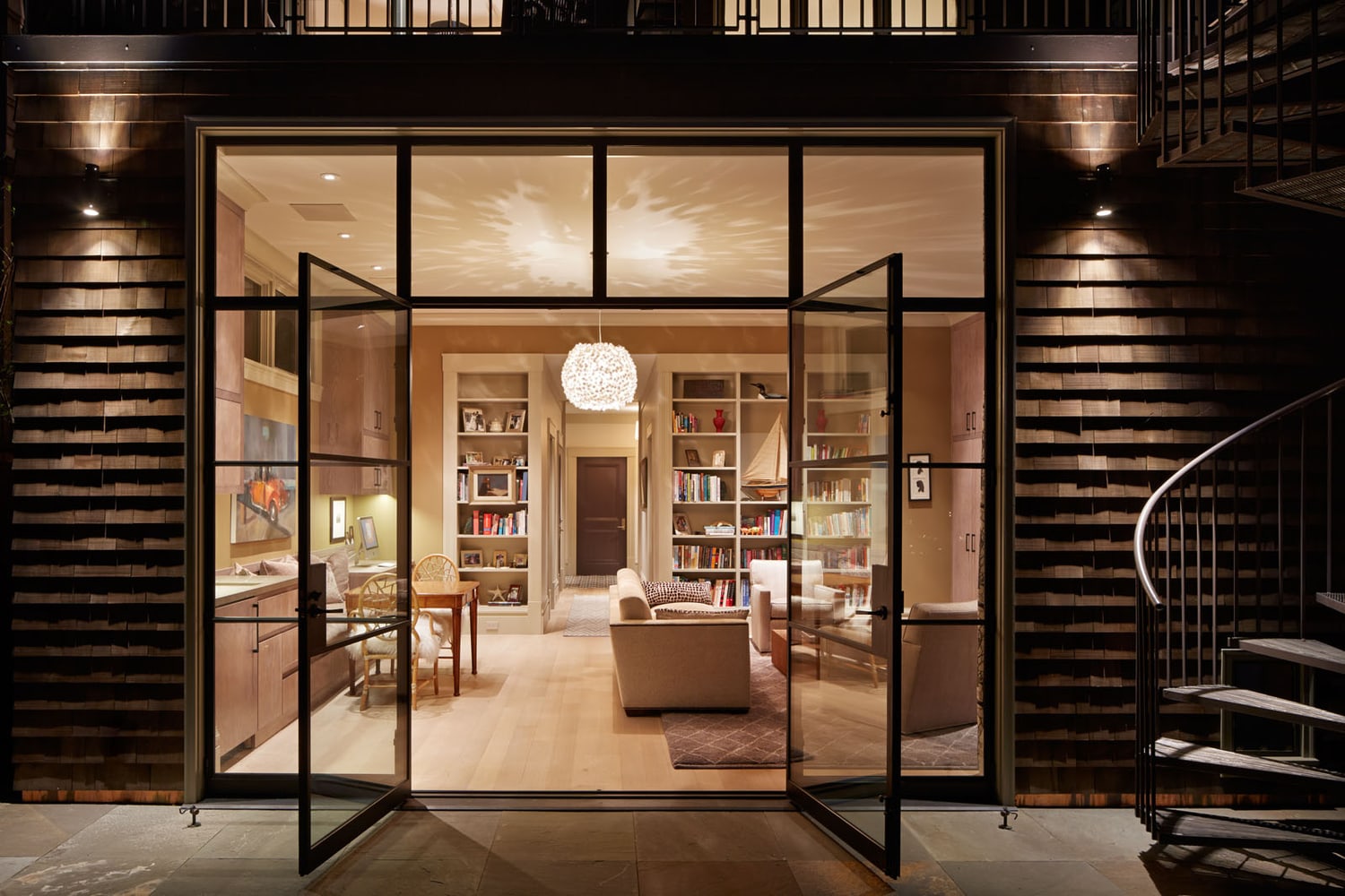 Cole Valley Residence, San Francisco, CA