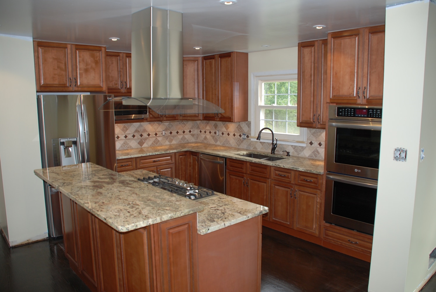 Photo(s) from Modern Style Construction Llc