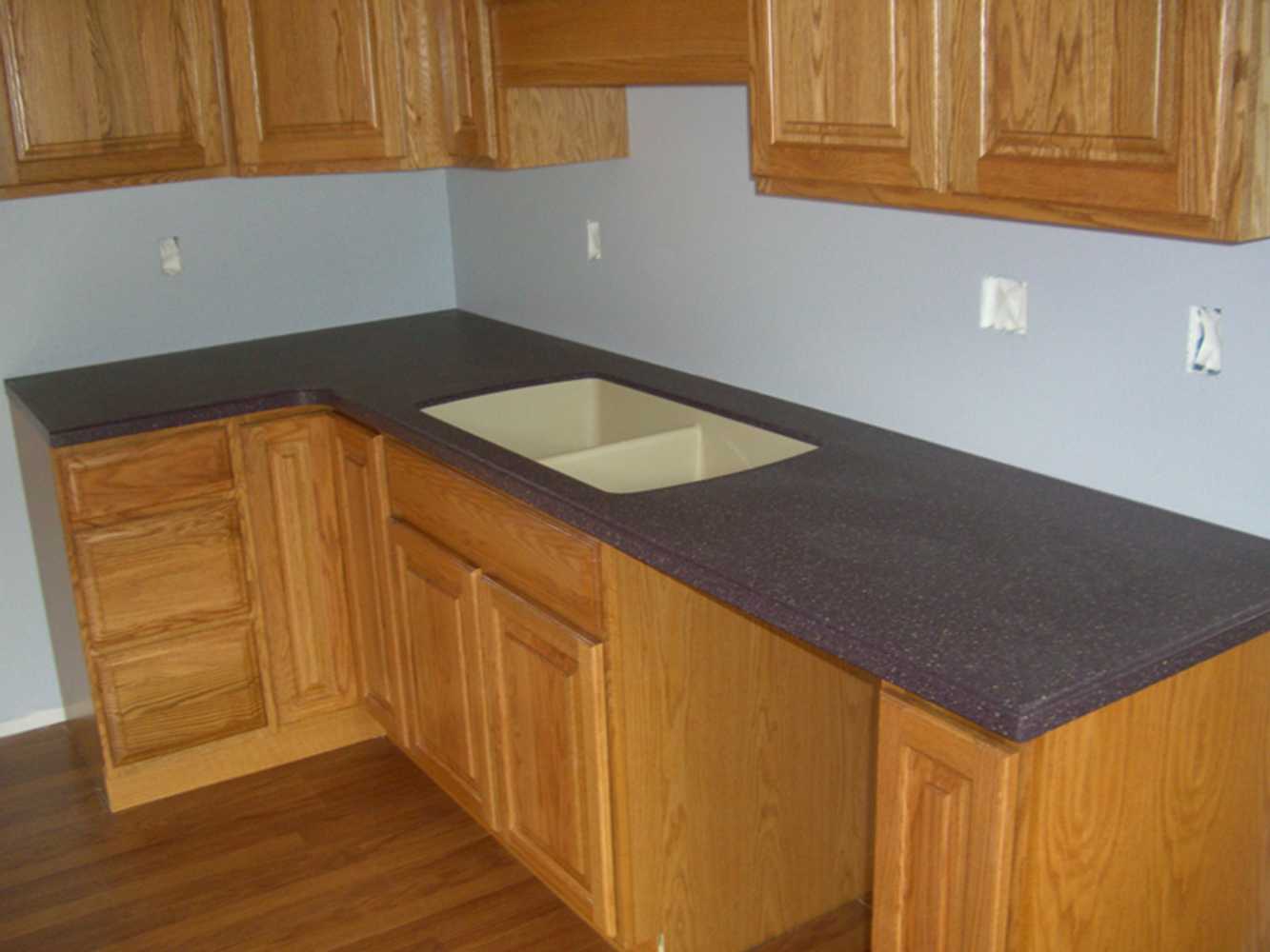 Kitchen Countertops