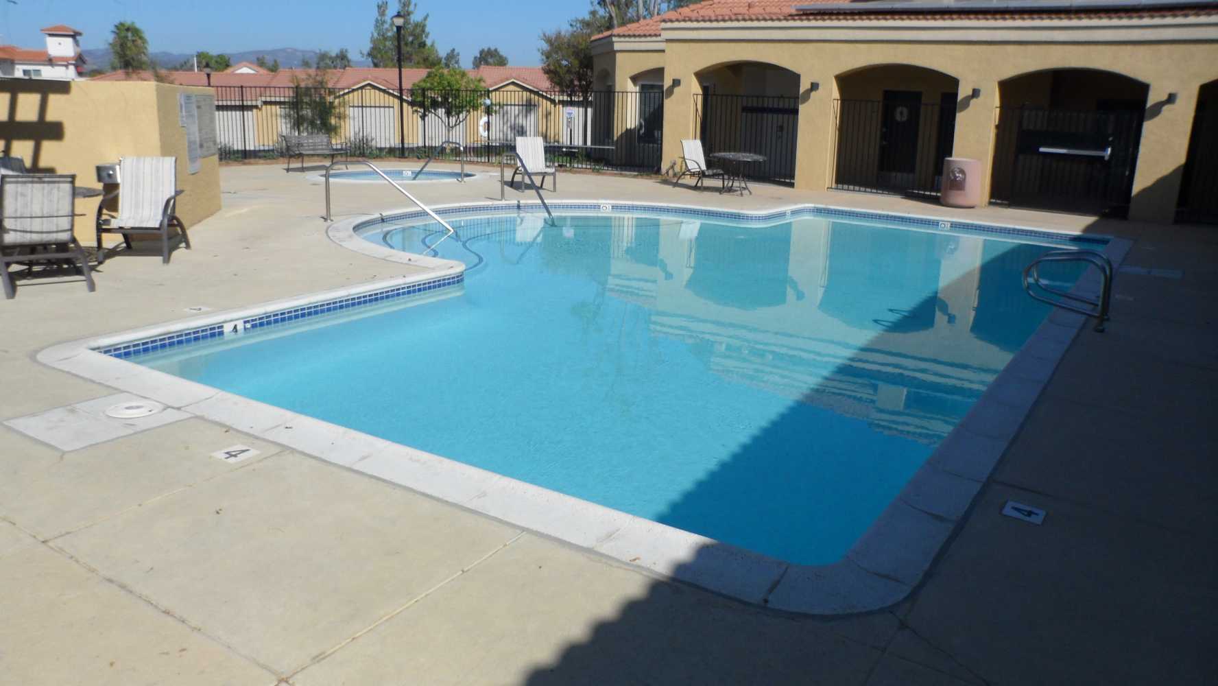 Wild Blue Commercial Pool Inc Photos