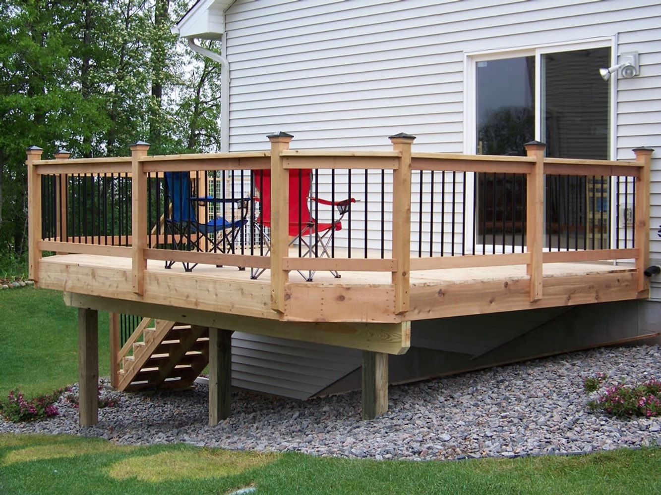 Photo(s) from Fair And Square Contracting