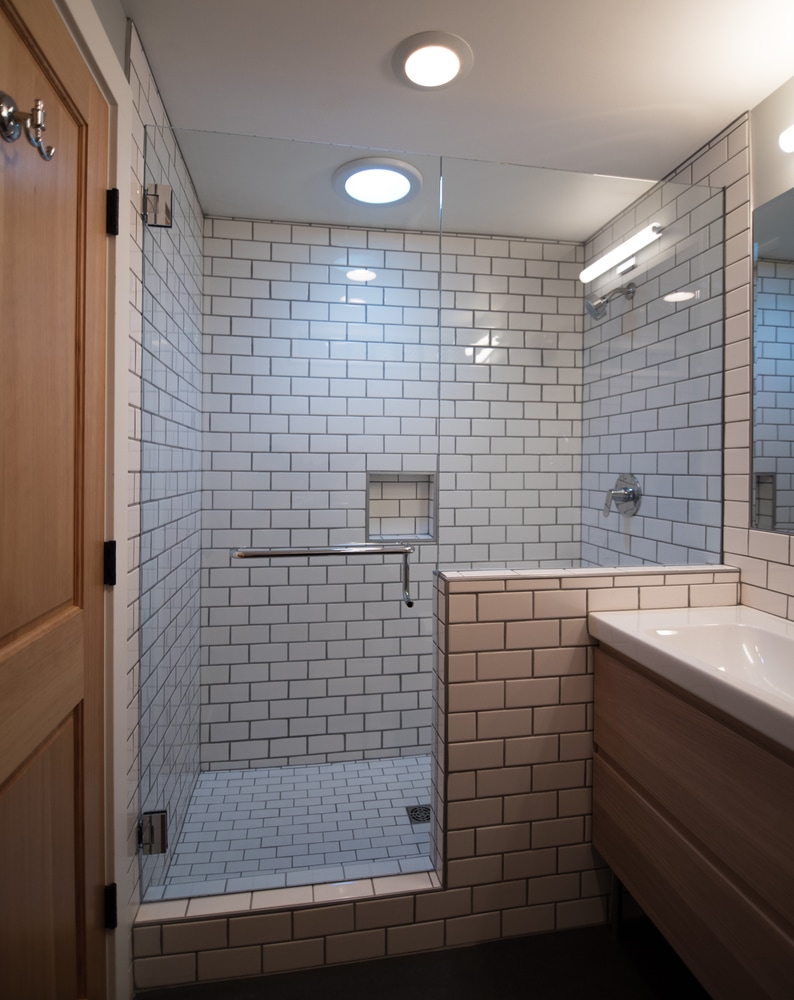 Port Town Construction Remodels