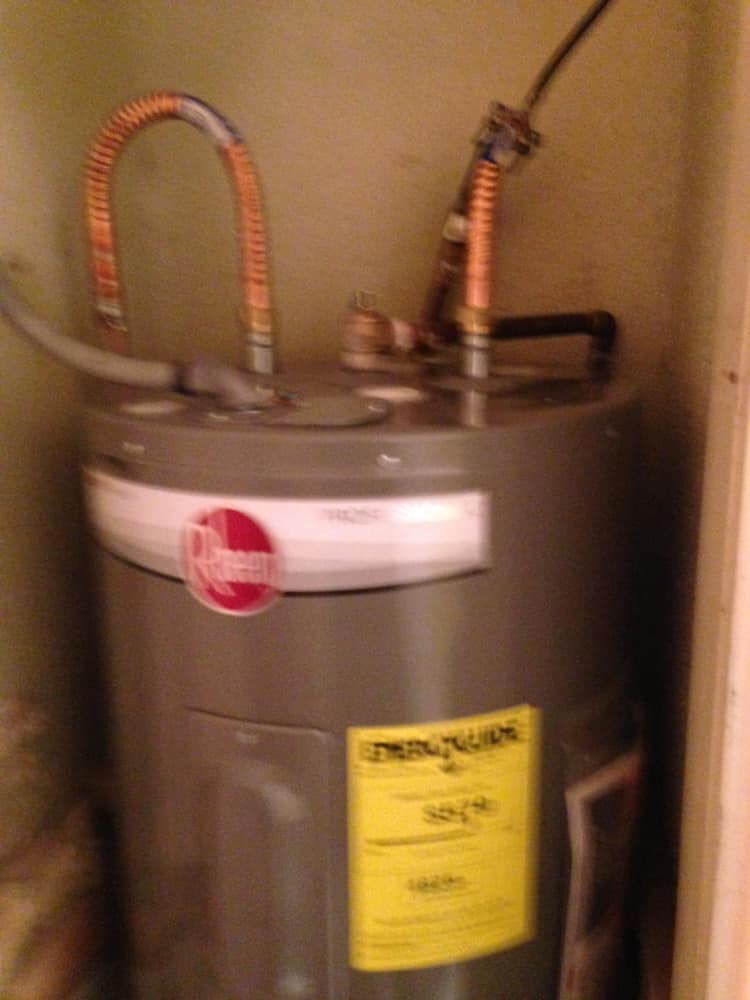 Photos from Armed Forces Plumbing