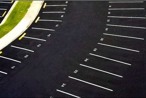 Wildcat Striping & Sealing