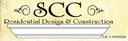 SCC Residential Design & Construction