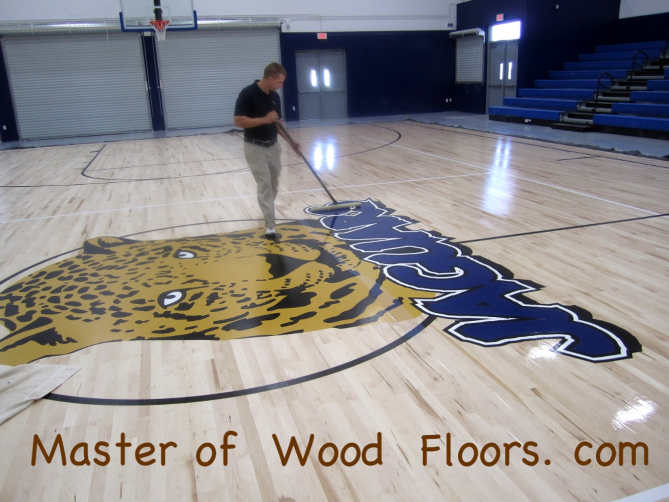Hardwood Floor Installation Sanding Stainingn and Refinishing in Phoenix Arizona