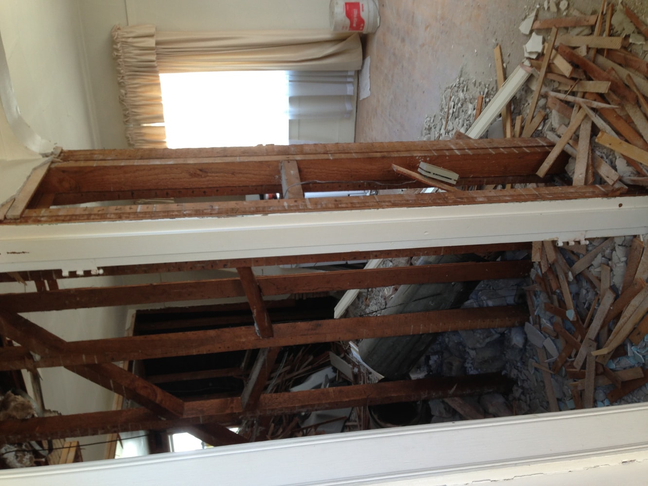 Photo(s) from Sincere Construction Company, Inc.