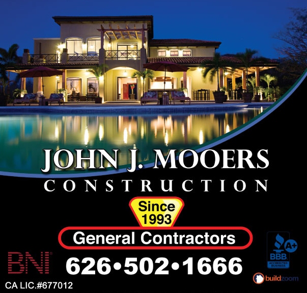 John Joseph Mooers Construction/ Future Construction Group Inc.