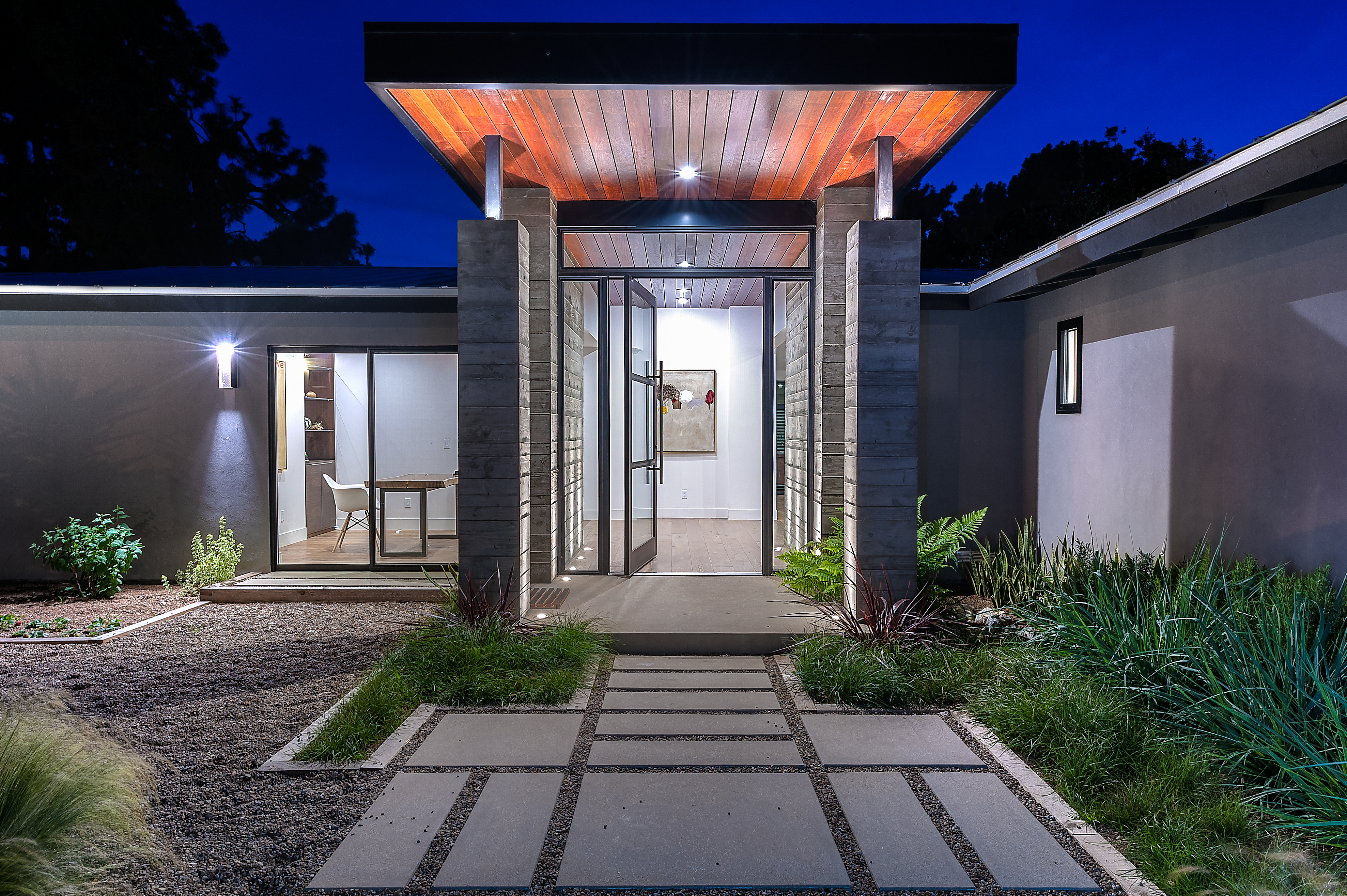 Streamline Development