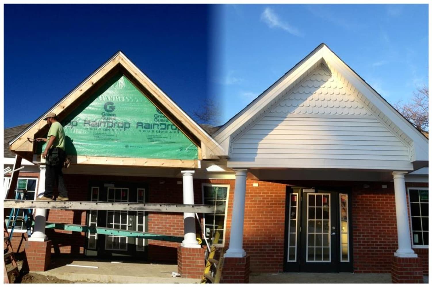 Photo(s) from Moore 4 Less Home Improvements