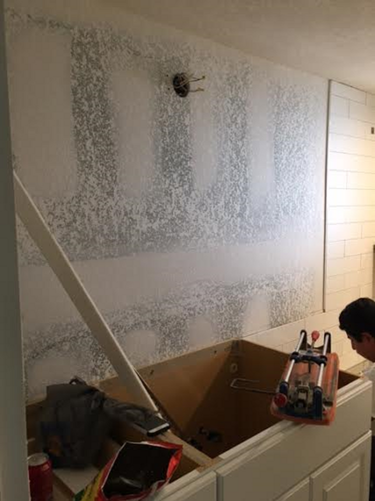 LONGBOAT KEY - BATH REMODEL