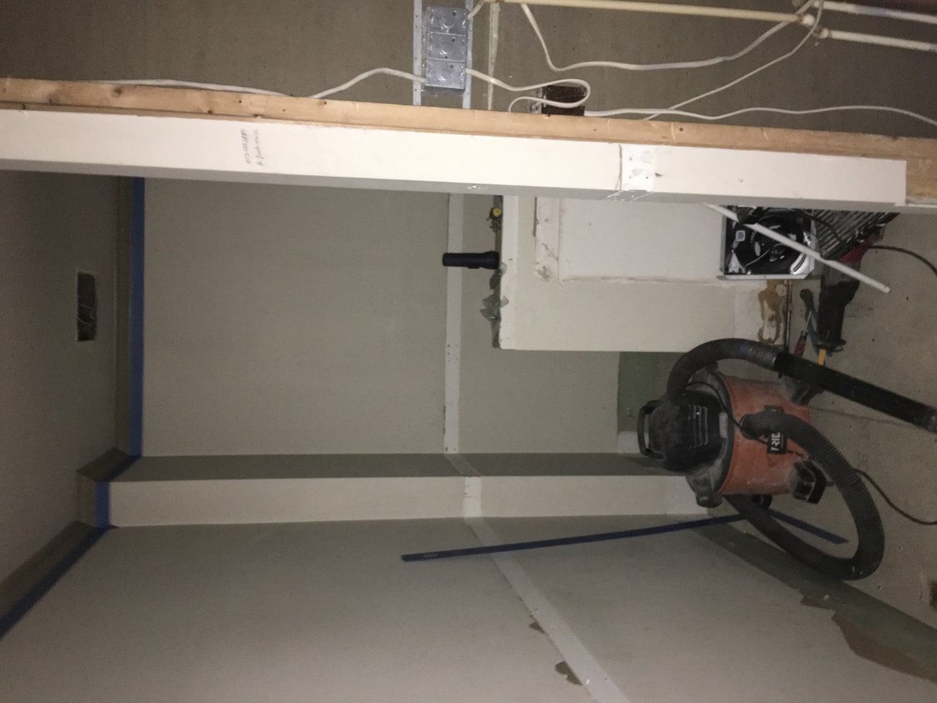 Job start March 2016 - still active 