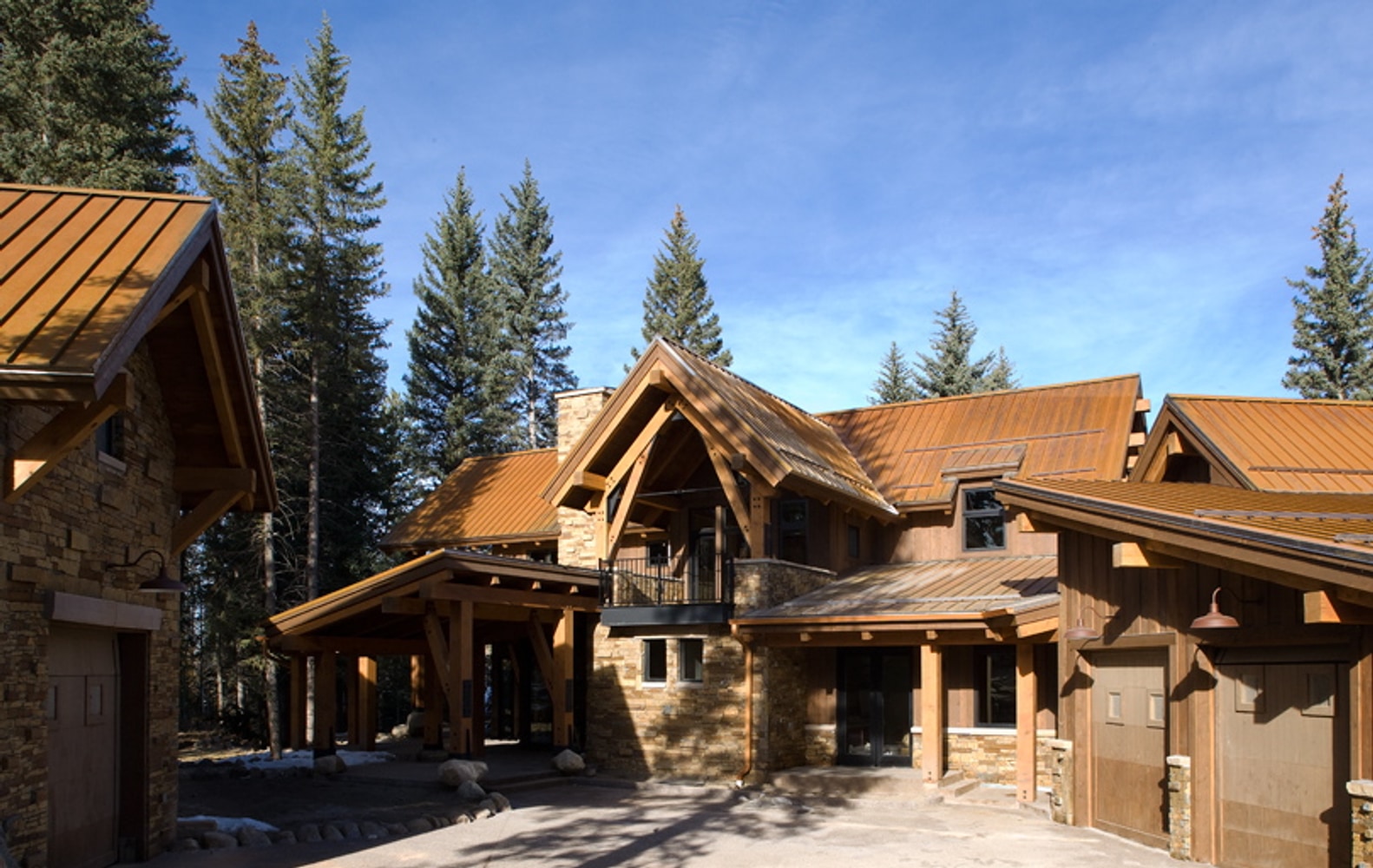 Photo(s) from Commonwealth Construction