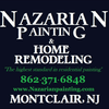 Nazarian Painting And Home Remodeling