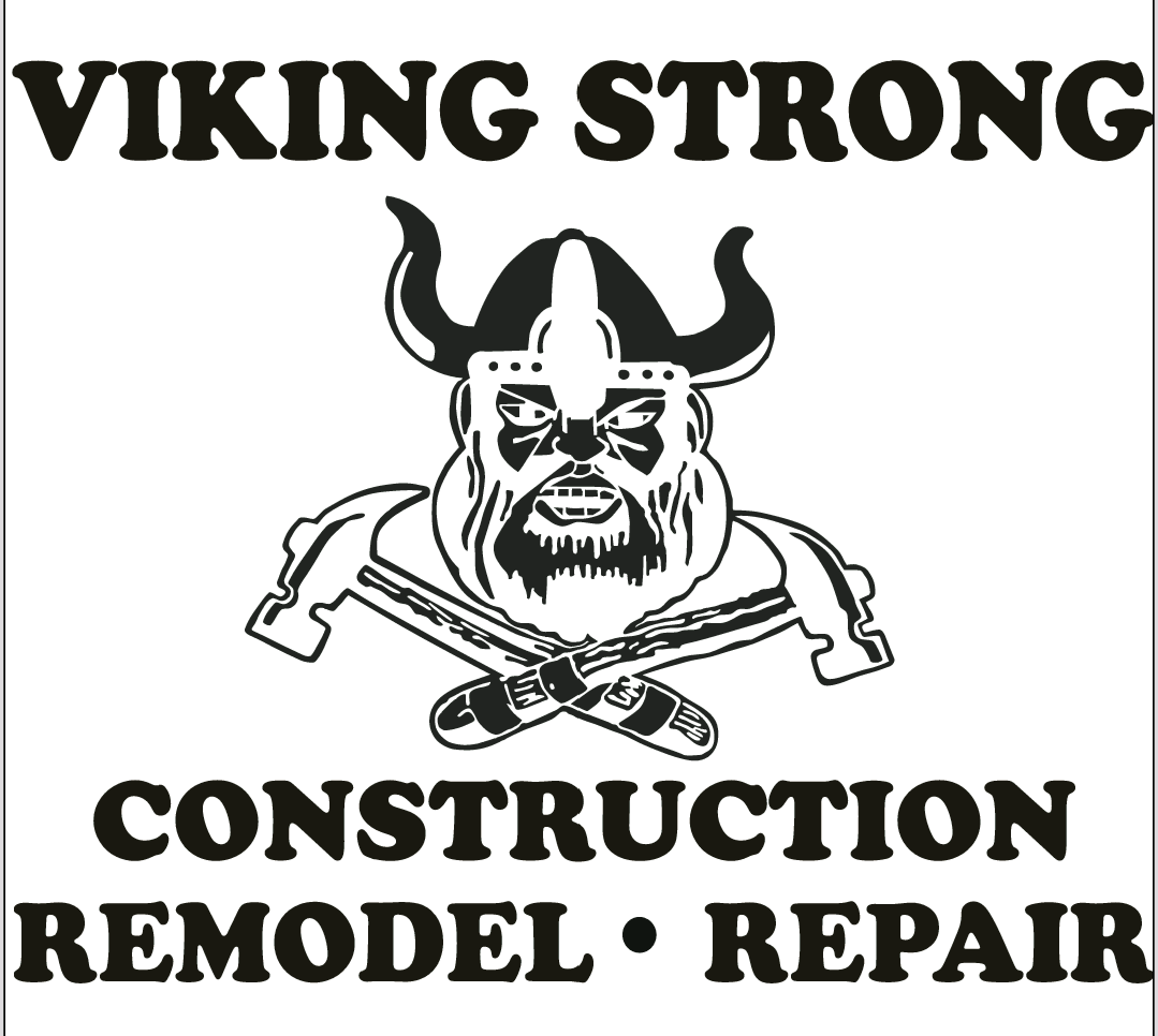 Viking Strong Construction Inc