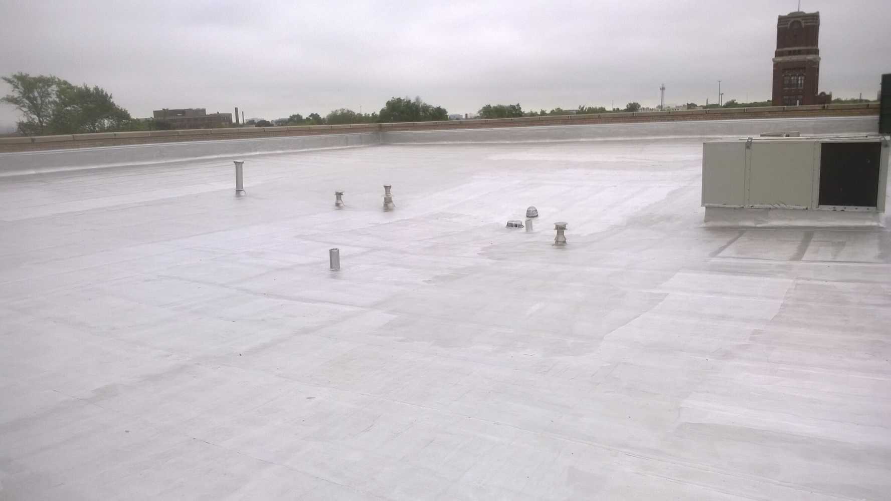 Roofing
