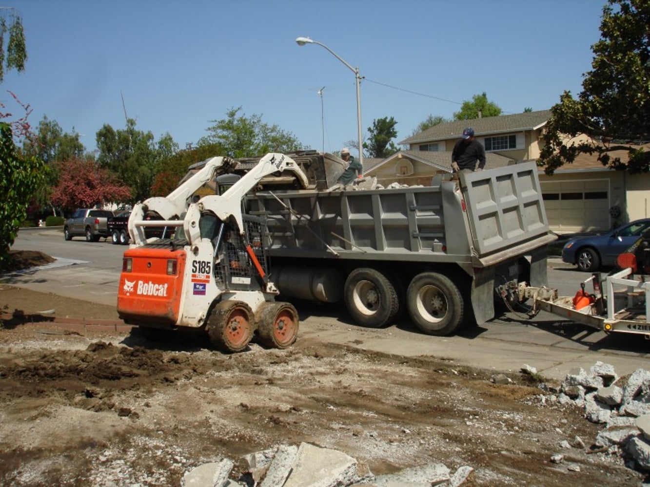 Photo(s) from Vander Landscaping