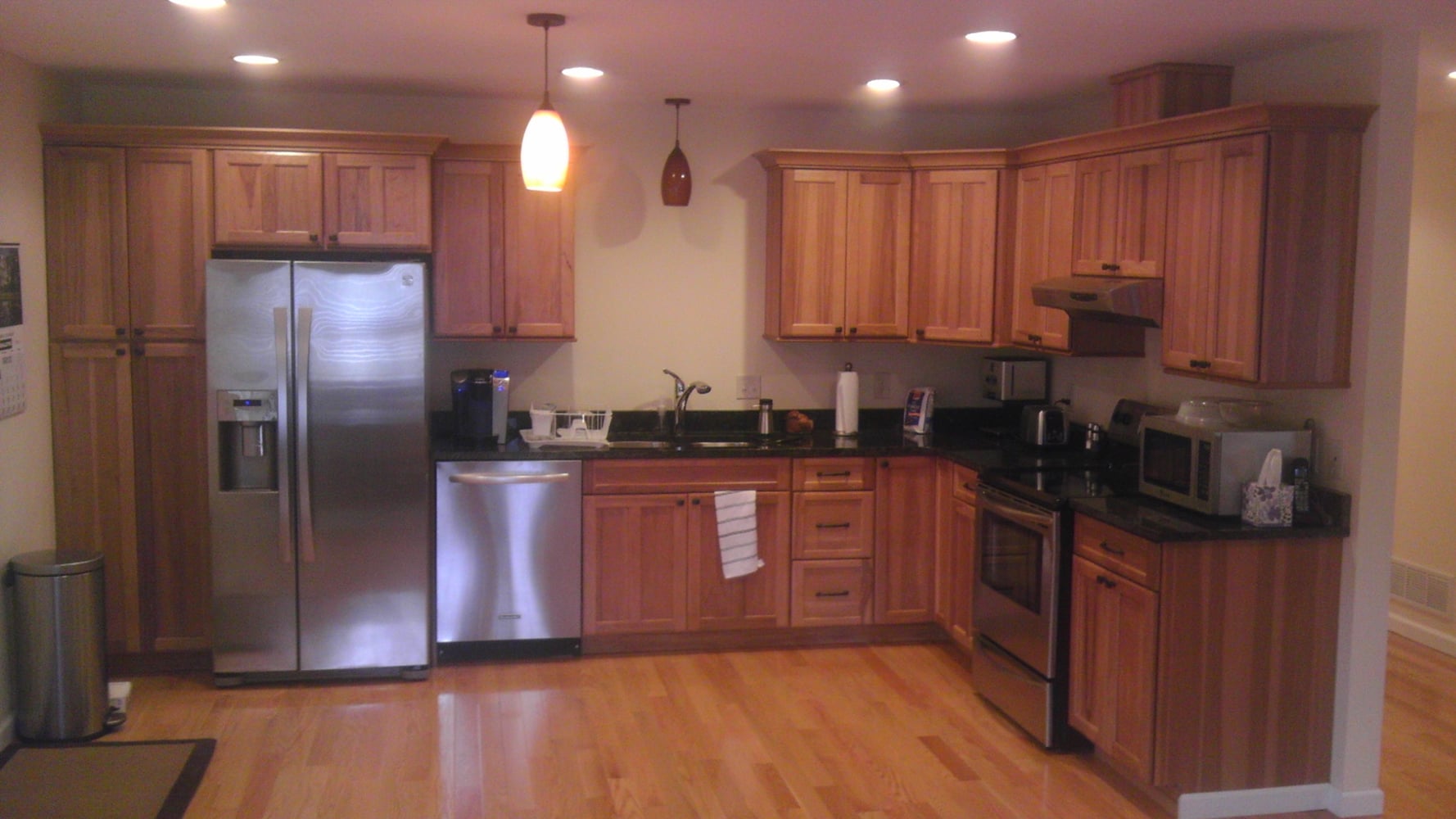 Nmi Construction Project