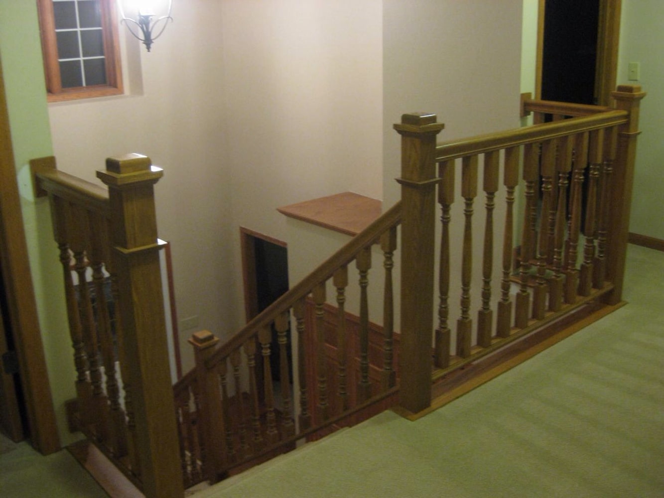 1st floor complete remodel