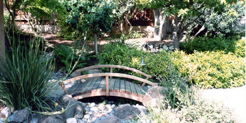 Skyline Landscapes Inc