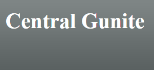 Central Gunite