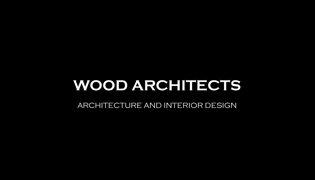 Wood Architects