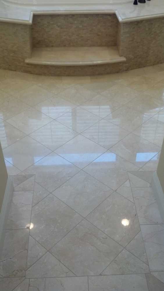 Photo(s) from Montanos Tile & Stone Tile