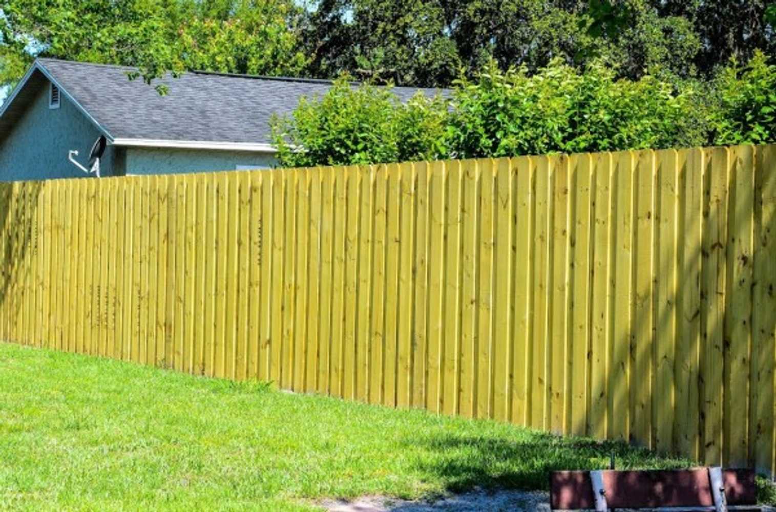 Photo(s) from Osceola Fence Supply of Orlando