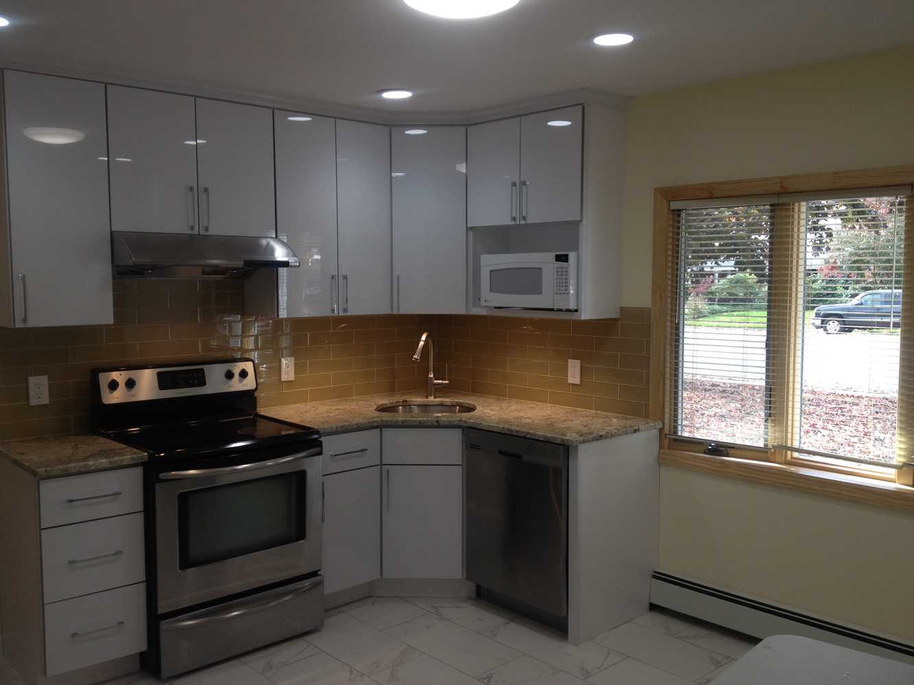 Photo(s) from Koja Renovation Inc