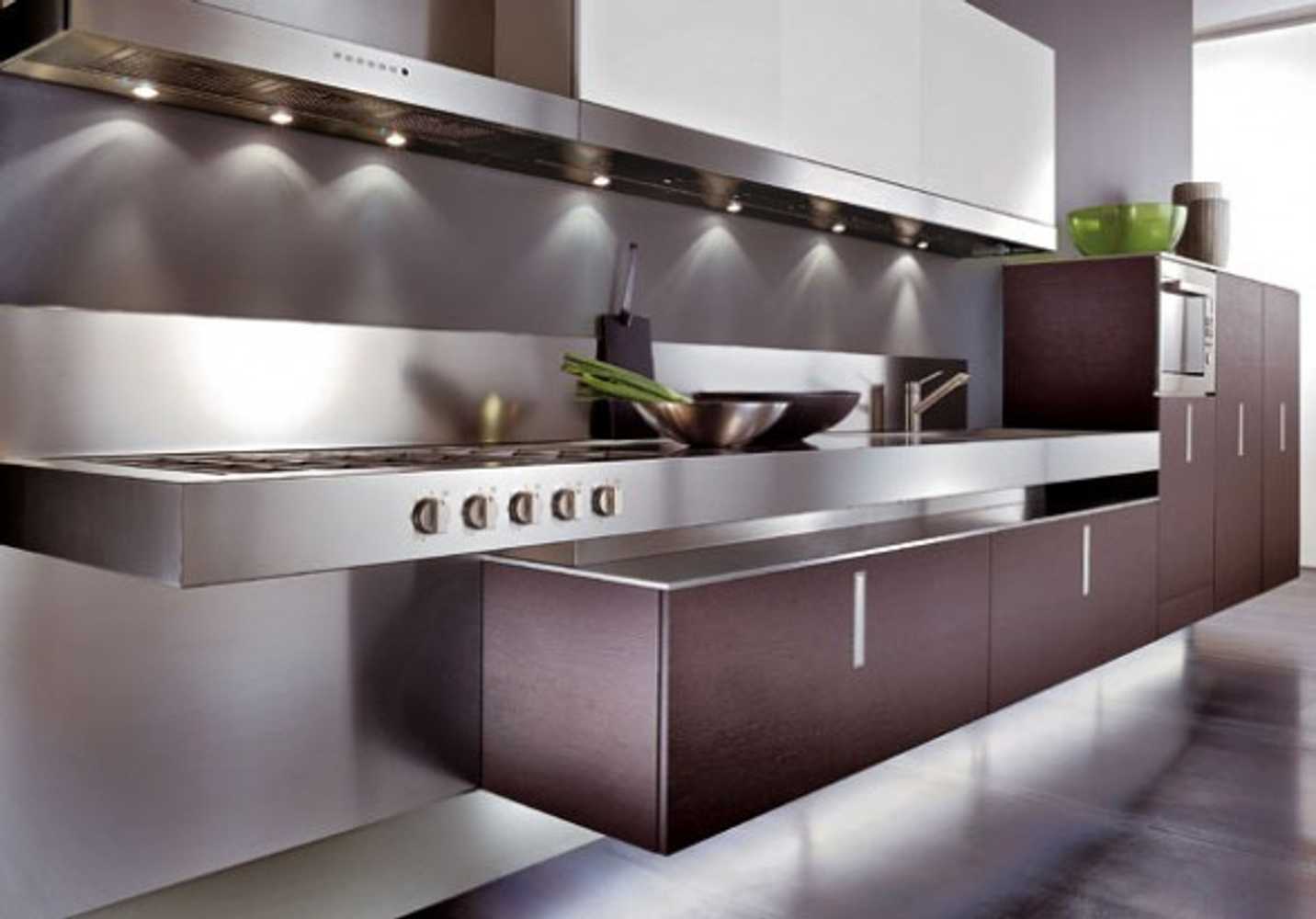 All Kinds of Kitchen Remodeling Styles 