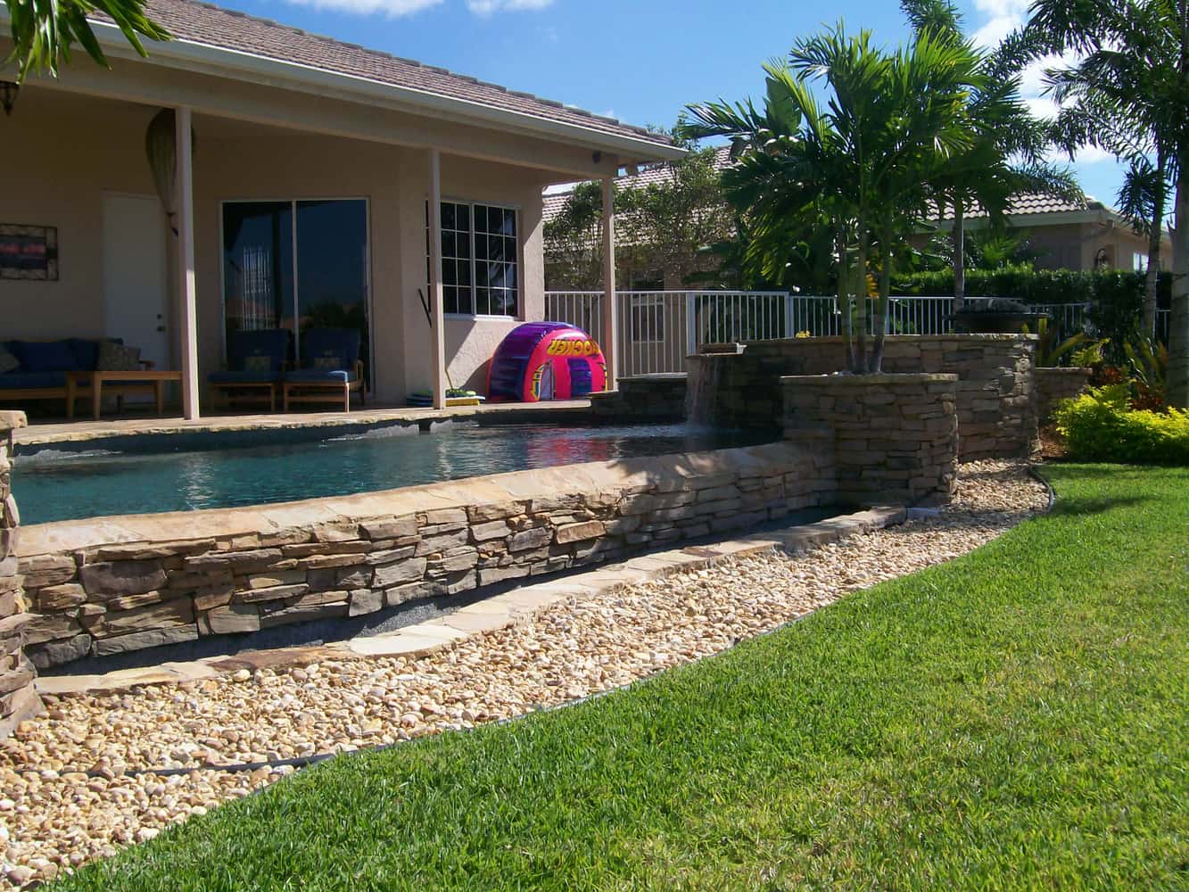 Photos from American Blue Pool And Spas Inc