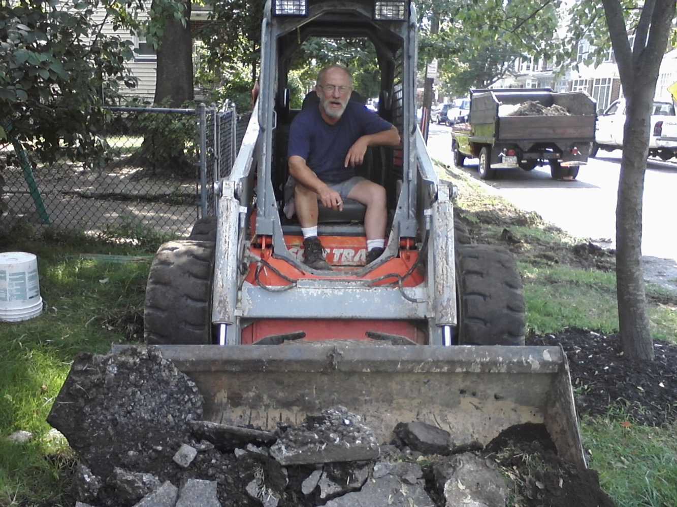 Photos from Mid-Penn Masonry