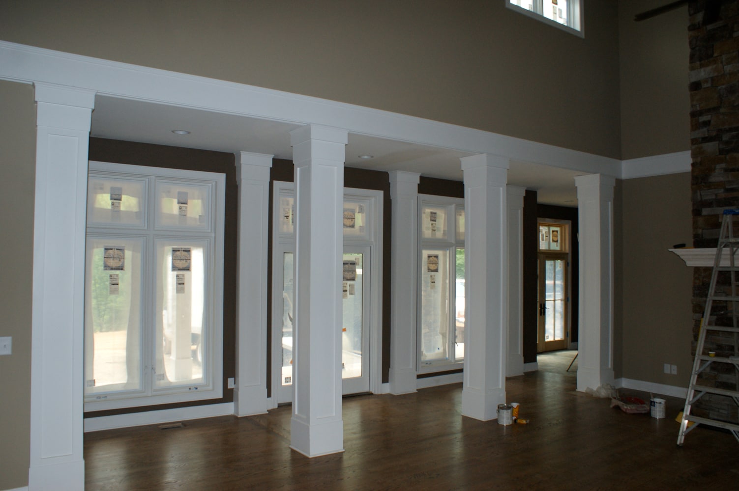 Photo(s) from Richard Conrad Fryar